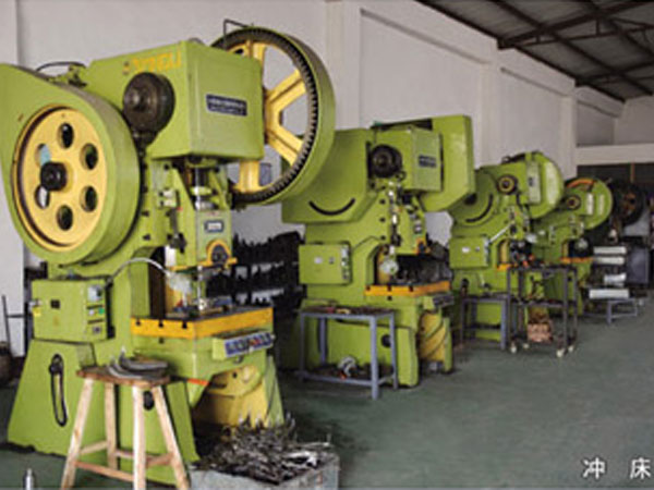 設(shè)備展示 設(shè)備展示